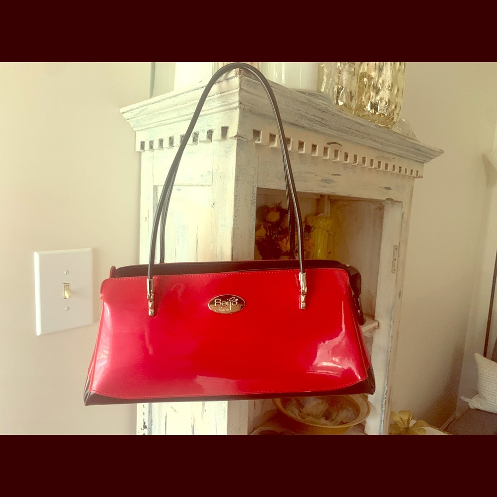 Beijo Handbag